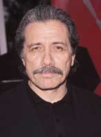 Edward James Olmos